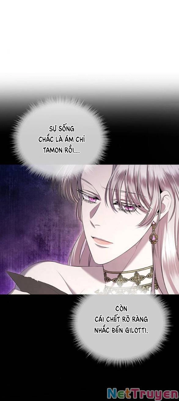 Ai Đã Bắt Cóc Hoàng Hậu? Chapter 21.1 - 43