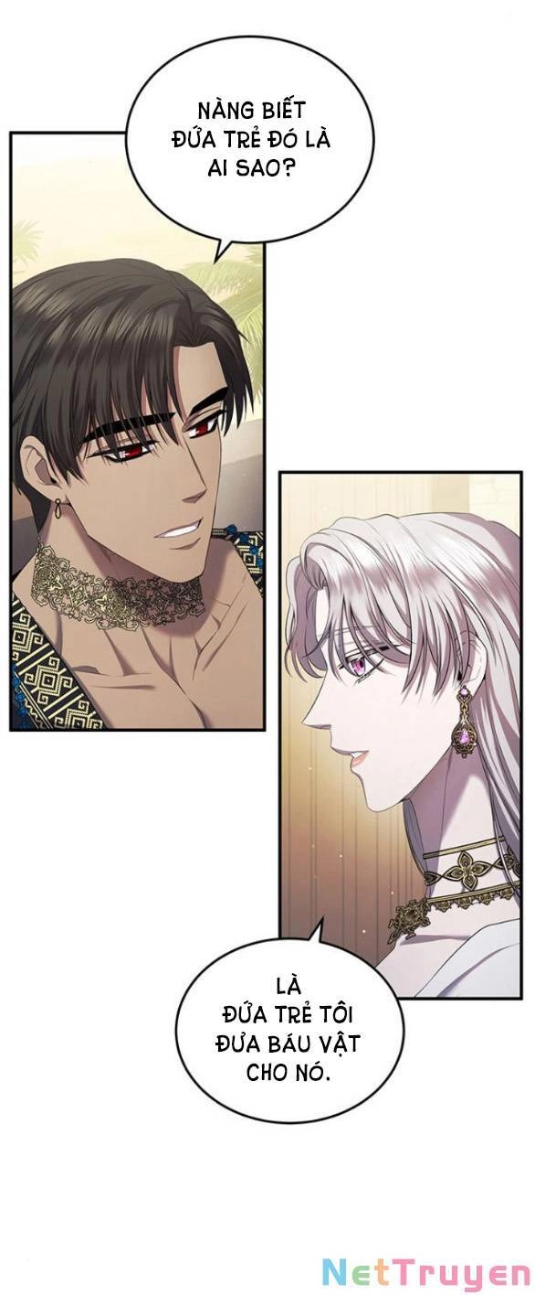 Ai Đã Bắt Cóc Hoàng Hậu? Chapter 21.2 - 2