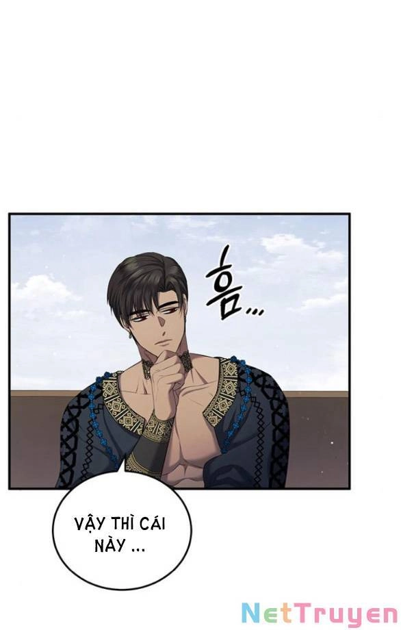 Ai Đã Bắt Cóc Hoàng Hậu? Chapter 21.2 - 3