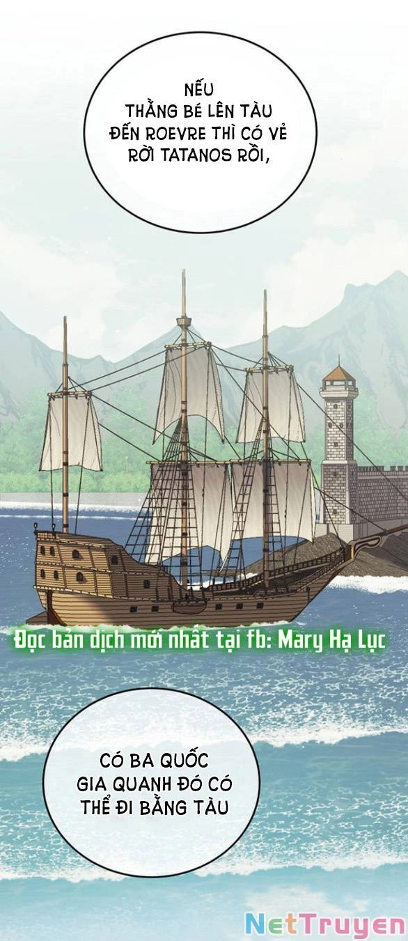 Ai Đã Bắt Cóc Hoàng Hậu? Chapter 21.2 - 9