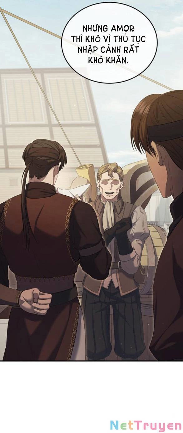 Ai Đã Bắt Cóc Hoàng Hậu? Chapter 21.2 - 10