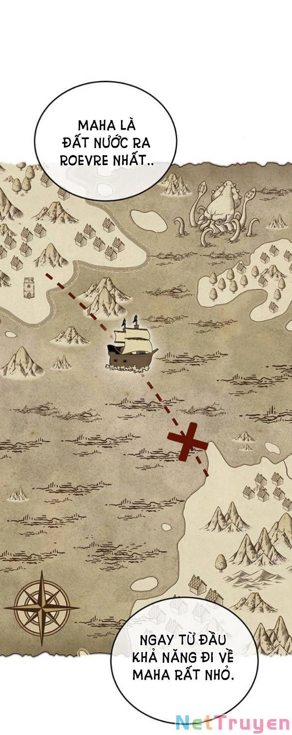 Ai Đã Bắt Cóc Hoàng Hậu? Chapter 21.2 - 11