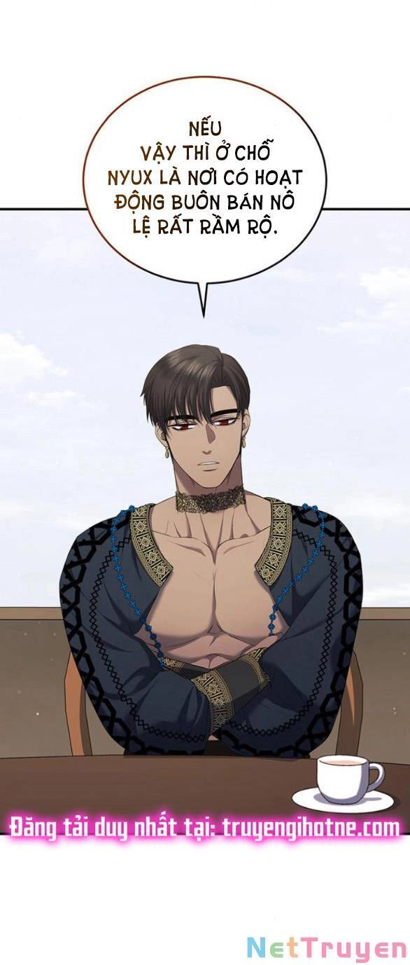 Ai Đã Bắt Cóc Hoàng Hậu? Chapter 21.2 - 12