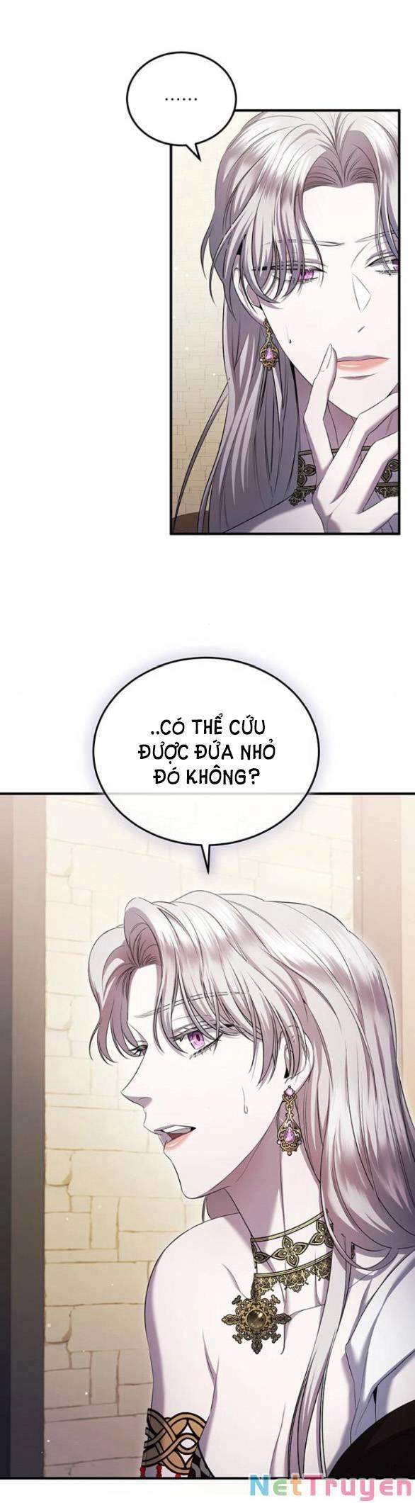 Ai Đã Bắt Cóc Hoàng Hậu? Chapter 21.2 - 13