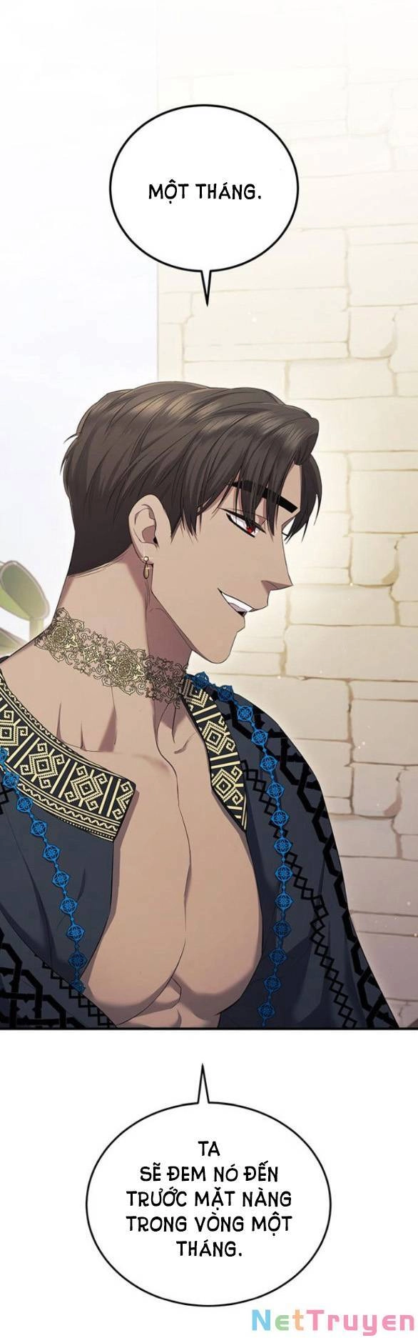 Ai Đã Bắt Cóc Hoàng Hậu? Chapter 21.2 - 15