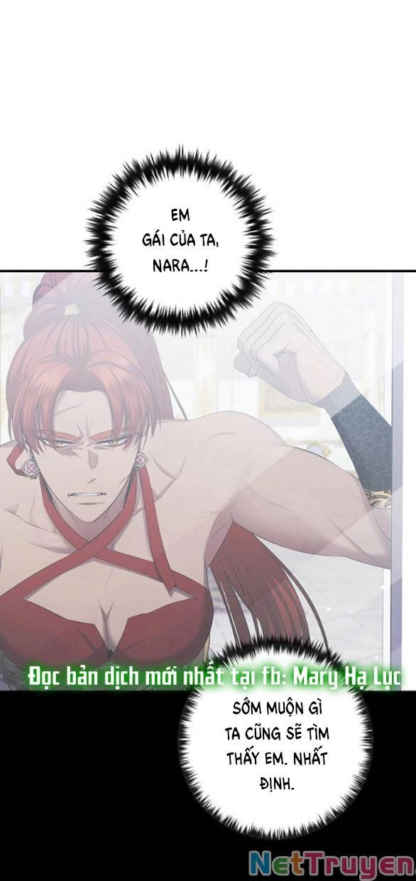 Ai Đã Bắt Cóc Hoàng Hậu? Chapter 21.2 - 26