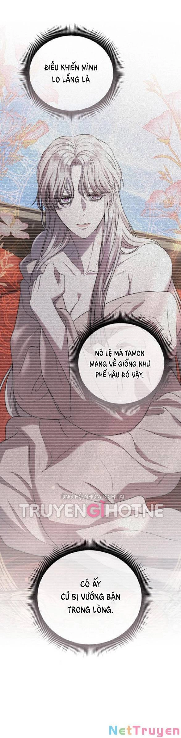 Ai Đã Bắt Cóc Hoàng Hậu? Chapter 21.2 - 30