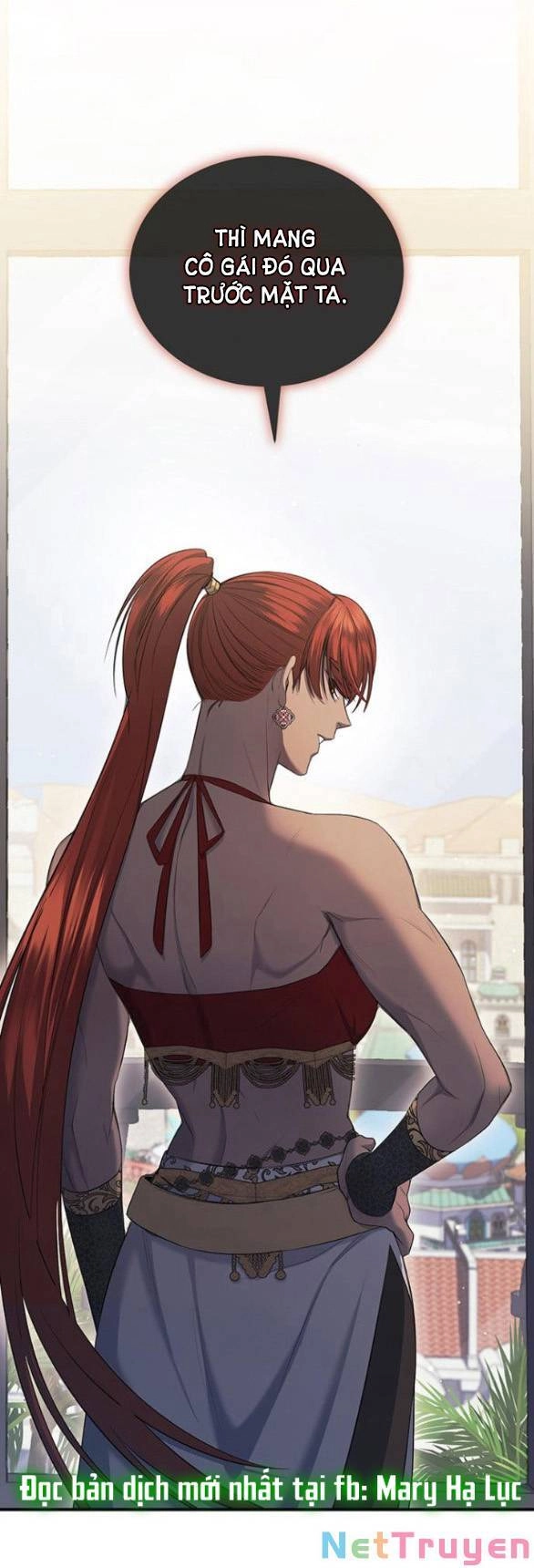 Ai Đã Bắt Cóc Hoàng Hậu? Chapter 21.2 - 32