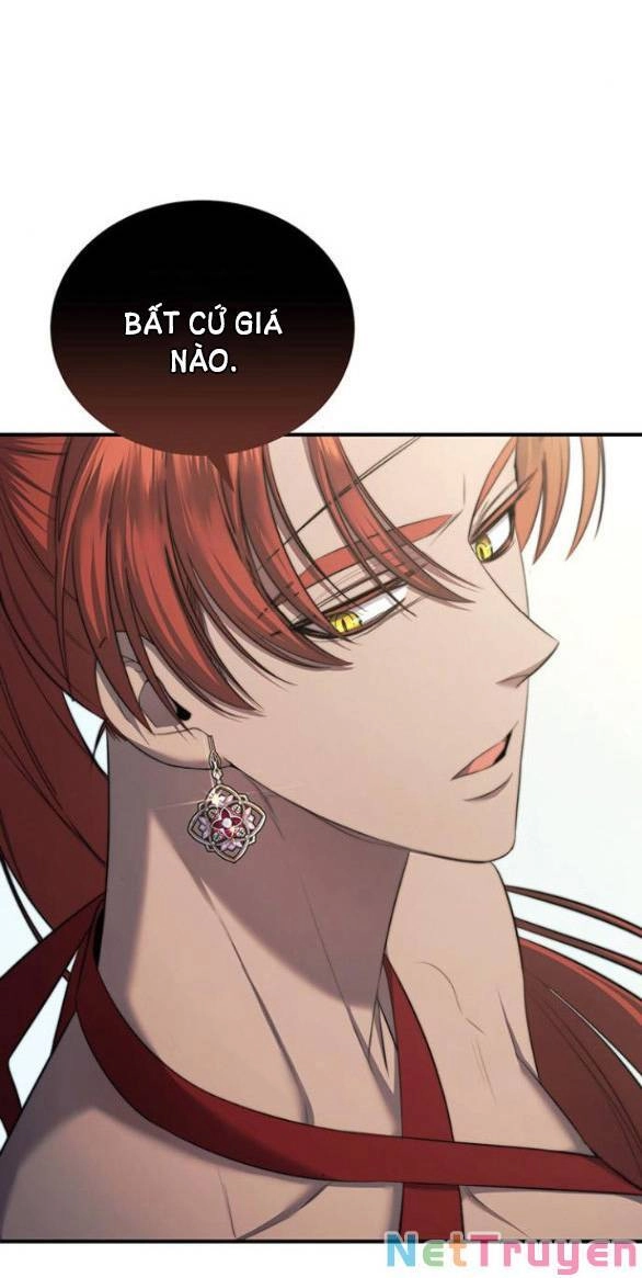 Ai Đã Bắt Cóc Hoàng Hậu? Chapter 21.2 - 33