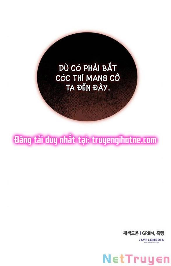 Ai Đã Bắt Cóc Hoàng Hậu? Chapter 21.2 - 34