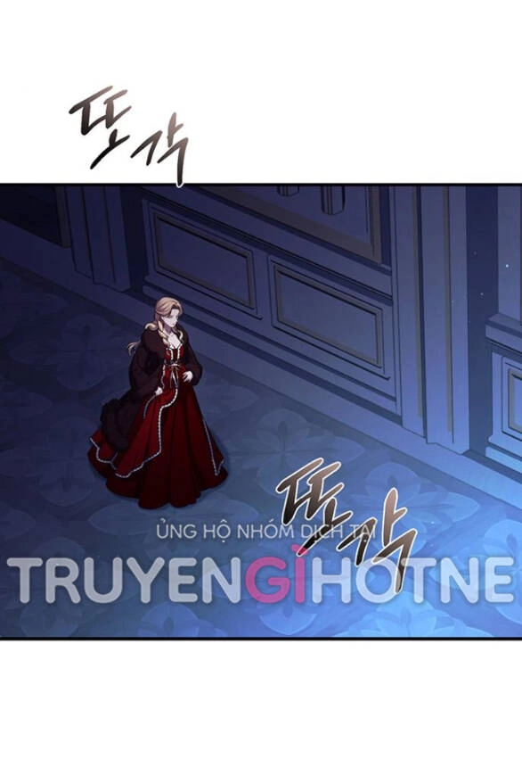 Ai Đã Bắt Cóc Hoàng Hậu? Chapter 22.1 - 1