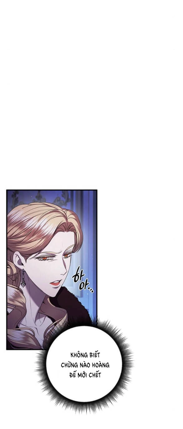 Ai Đã Bắt Cóc Hoàng Hậu? Chapter 22.1 - 3