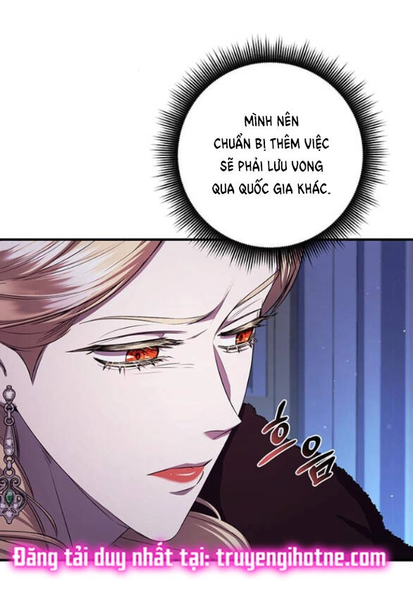 Ai Đã Bắt Cóc Hoàng Hậu? Chapter 22.1 - 4