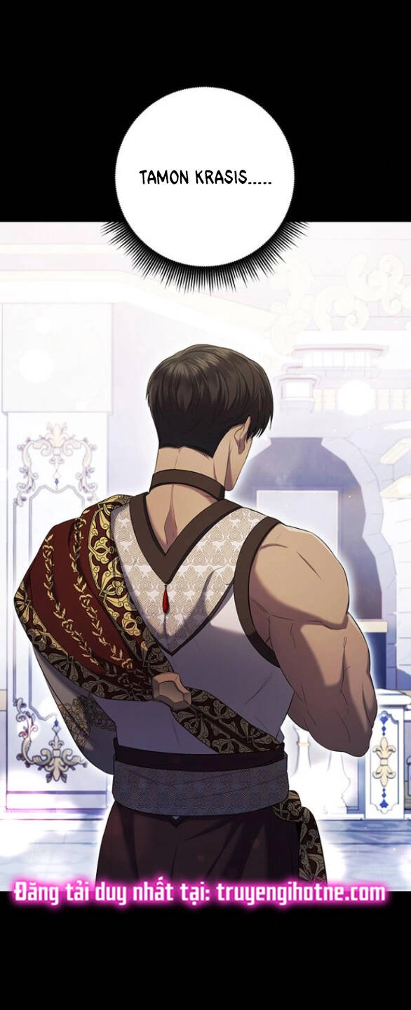 Ai Đã Bắt Cóc Hoàng Hậu? Chapter 22.1 - 7