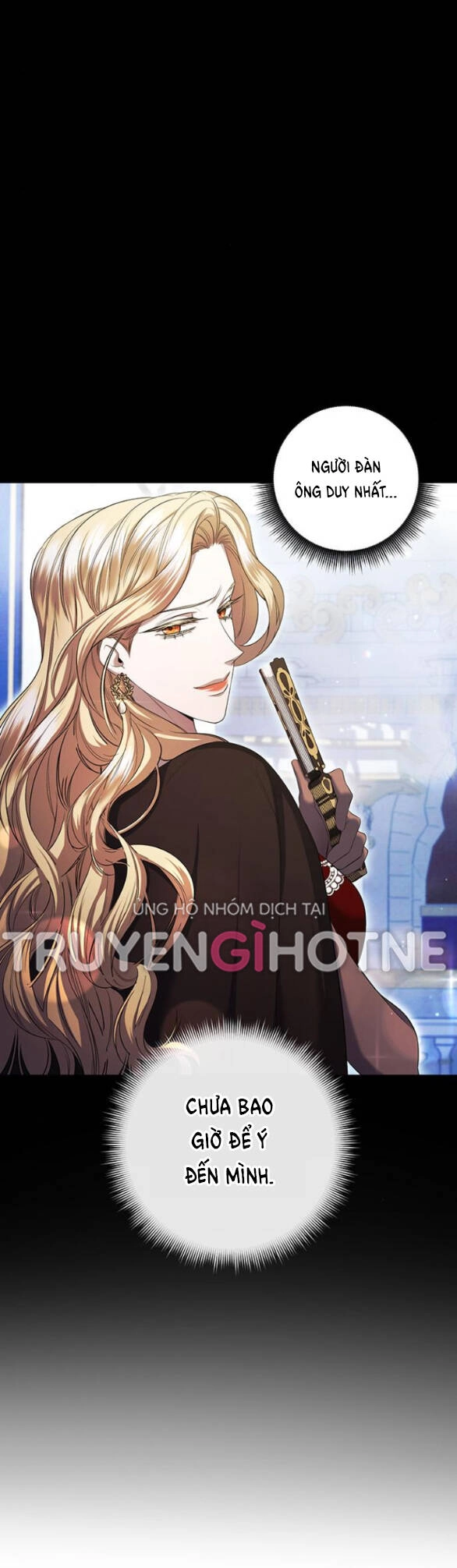 Ai Đã Bắt Cóc Hoàng Hậu? Chapter 22.1 - 8