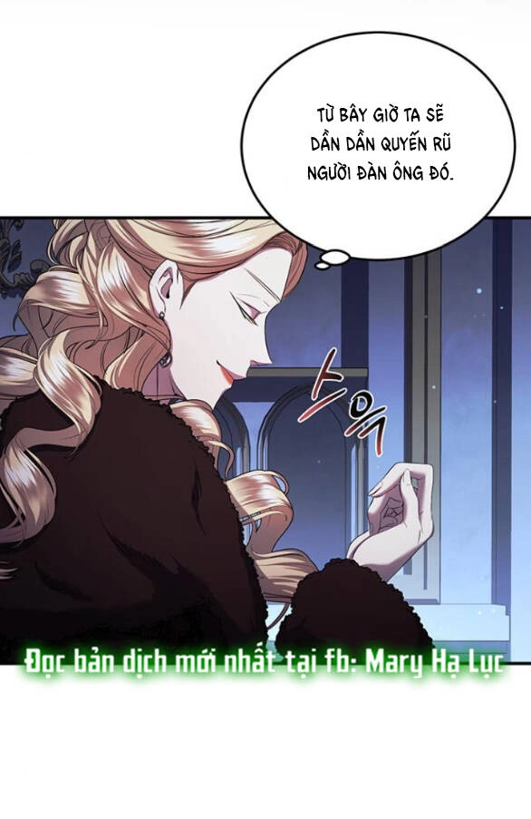 Ai Đã Bắt Cóc Hoàng Hậu? Chapter 22.1 - 9