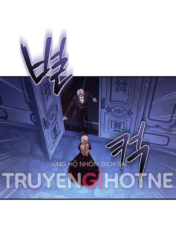 Ai Đã Bắt Cóc Hoàng Hậu? Chapter 22.1 - 11