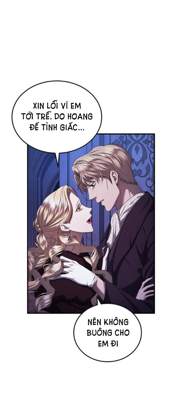 Ai Đã Bắt Cóc Hoàng Hậu? Chapter 22.1 - 13