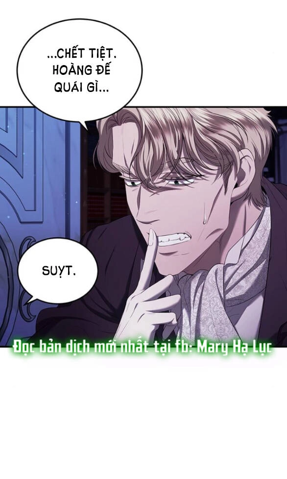 Ai Đã Bắt Cóc Hoàng Hậu? Chapter 22.1 - 14