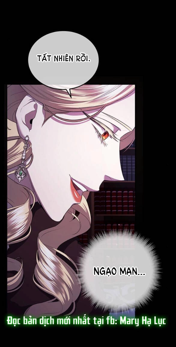 Ai Đã Bắt Cóc Hoàng Hậu? Chapter 22.1 - 20