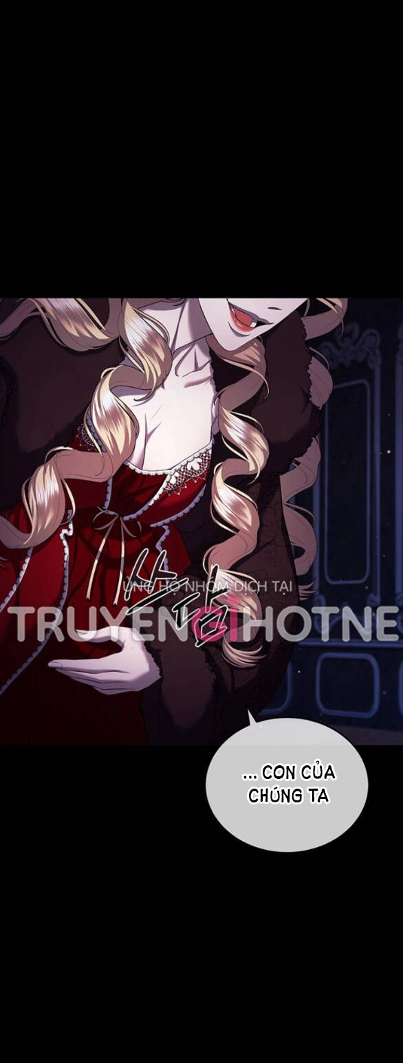 Ai Đã Bắt Cóc Hoàng Hậu? Chapter 22.1 - 22