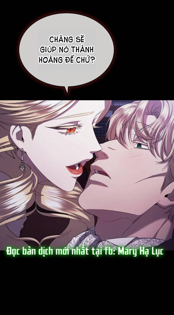 Ai Đã Bắt Cóc Hoàng Hậu? Chapter 22.1 - 23