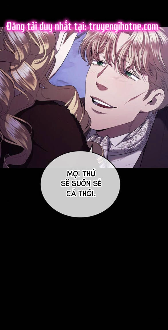 Ai Đã Bắt Cóc Hoàng Hậu? Chapter 22.1 - 24