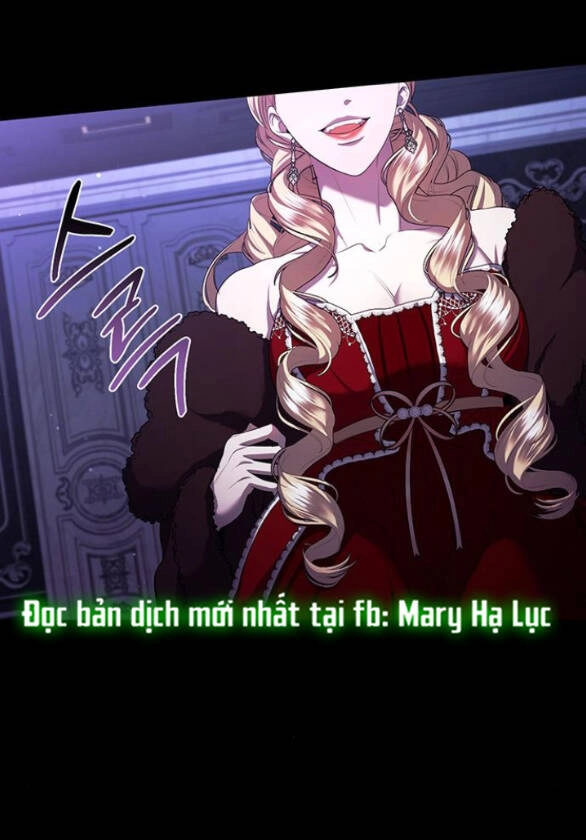 Ai Đã Bắt Cóc Hoàng Hậu? Chapter 22.1 - 26