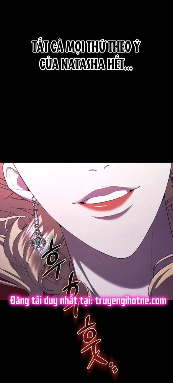 Ai Đã Bắt Cóc Hoàng Hậu? Chapter 22.1 - 27