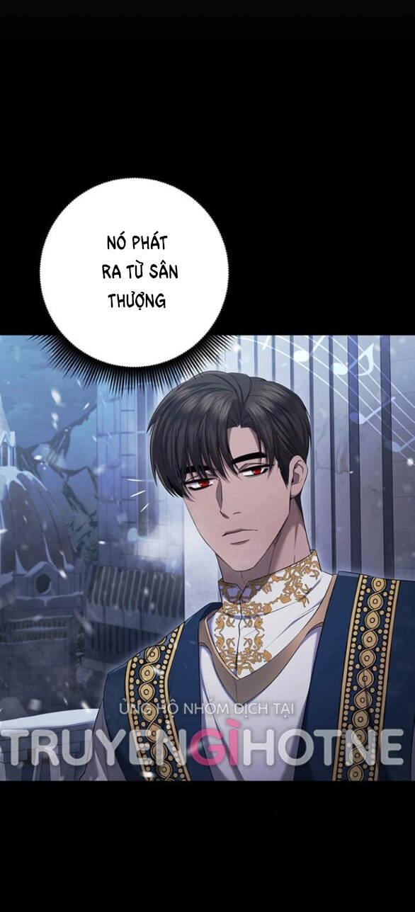 Ai Đã Bắt Cóc Hoàng Hậu? Chapter 22.1 - 32