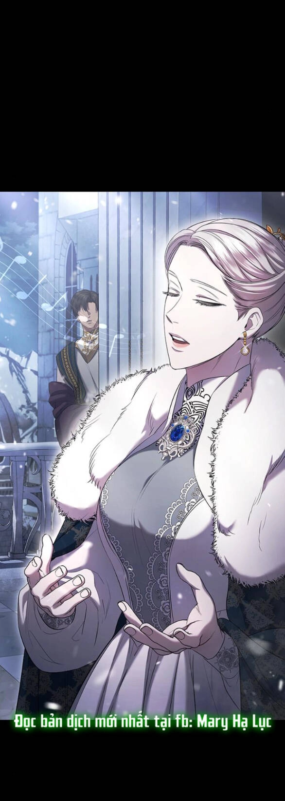 Ai Đã Bắt Cóc Hoàng Hậu? Chapter 22.2 - 1