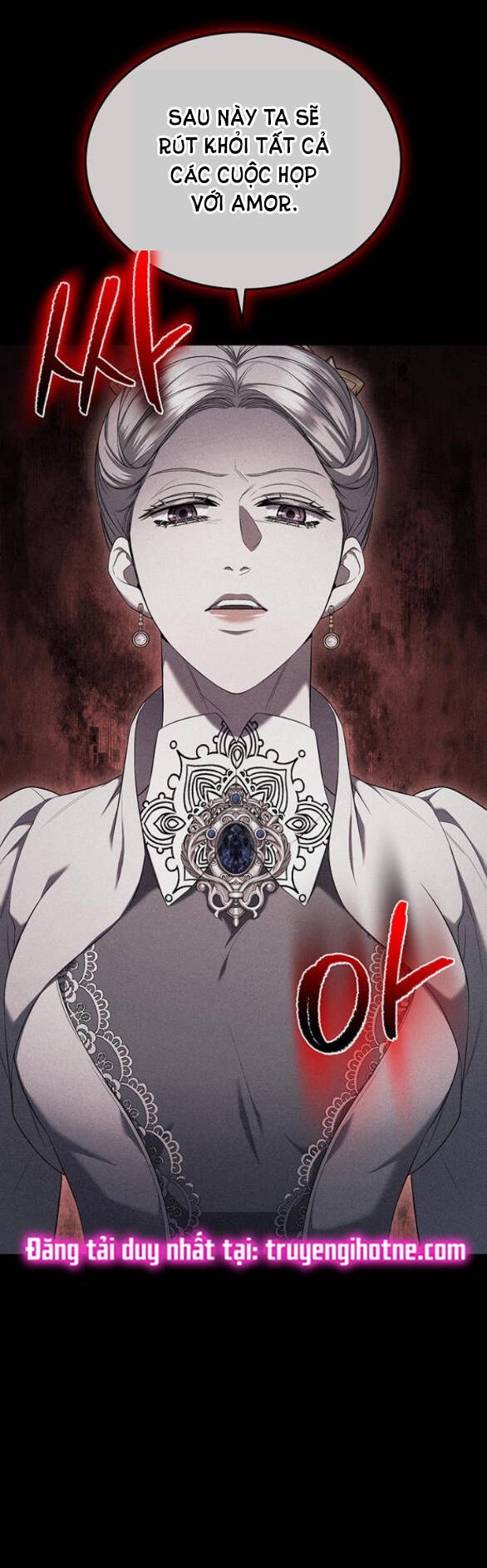 Ai Đã Bắt Cóc Hoàng Hậu? Chapter 22.2 - 10