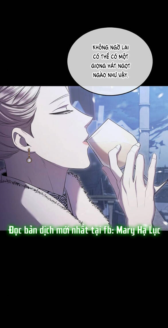 Ai Đã Bắt Cóc Hoàng Hậu? Chapter 22.2 - 12