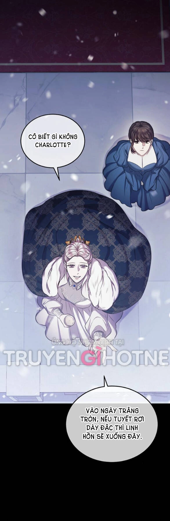 Ai Đã Bắt Cóc Hoàng Hậu? Chapter 22.2 - 14