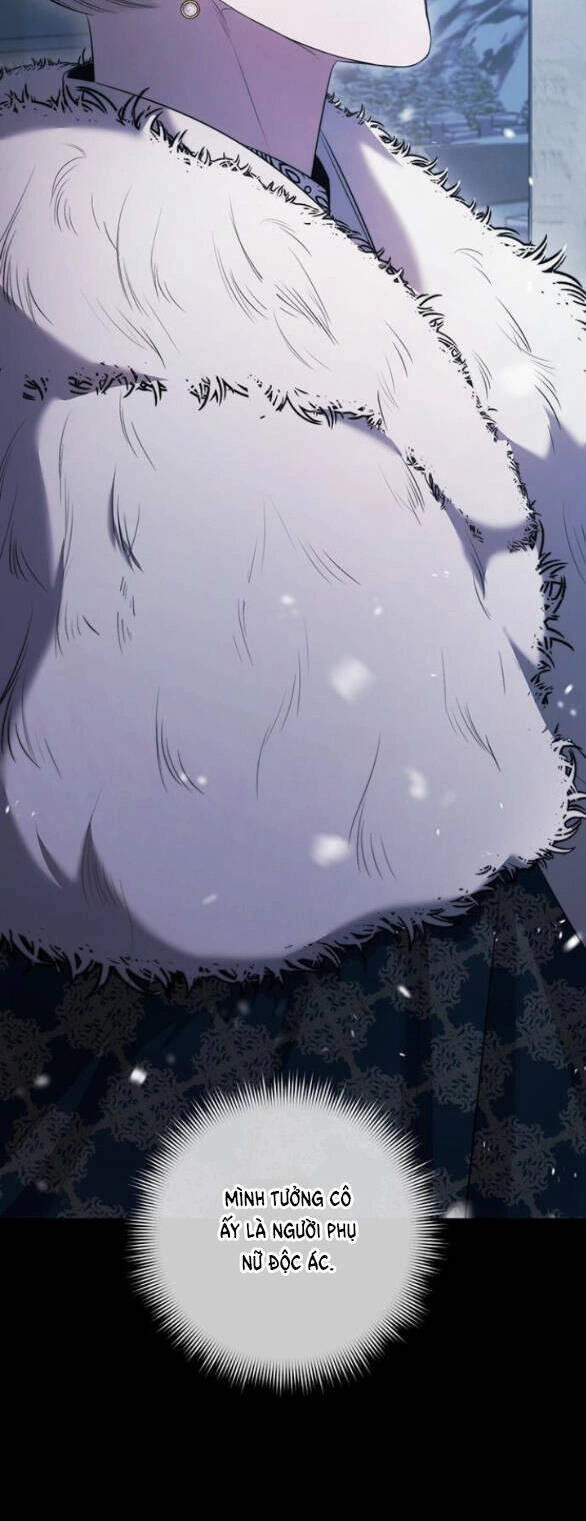 Ai Đã Bắt Cóc Hoàng Hậu? Chapter 22.2 - 17