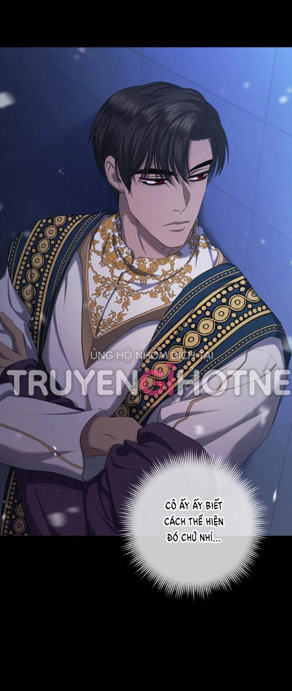 Ai Đã Bắt Cóc Hoàng Hậu? Chapter 22.2 - 20