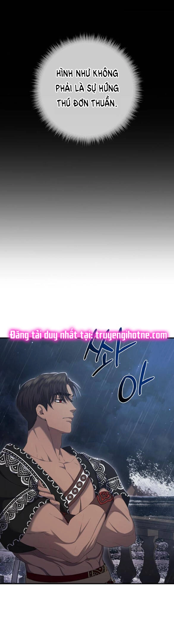 Ai Đã Bắt Cóc Hoàng Hậu? Chapter 22.2 - 23