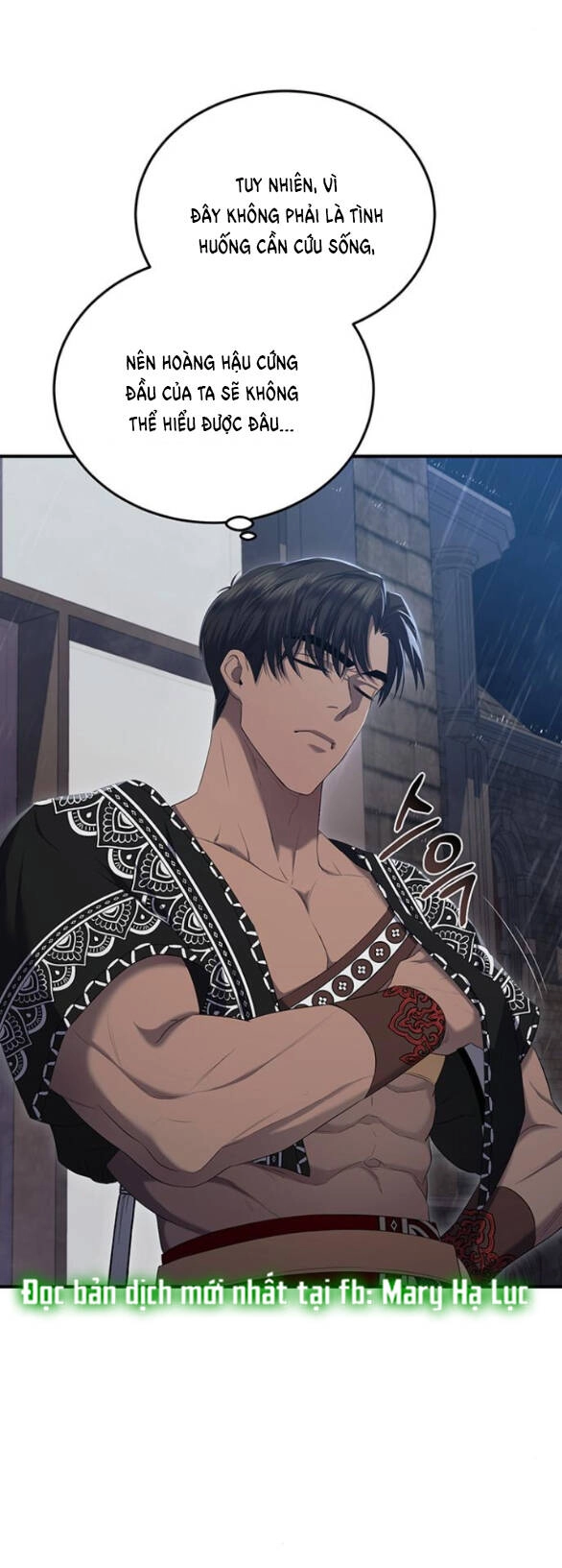 Ai Đã Bắt Cóc Hoàng Hậu? Chapter 22.2 - 25