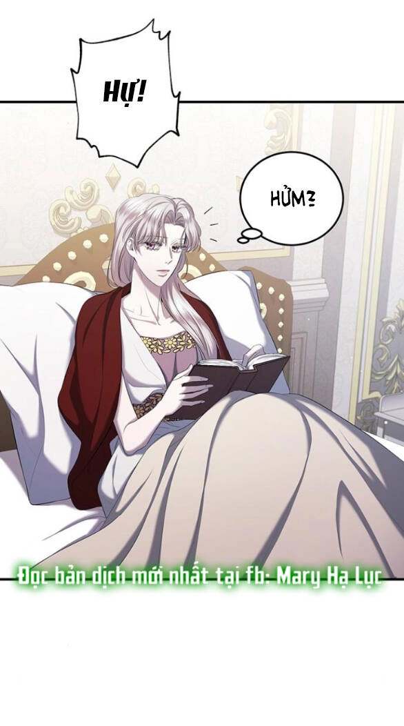 Ai Đã Bắt Cóc Hoàng Hậu? Chapter 22.2 - 29