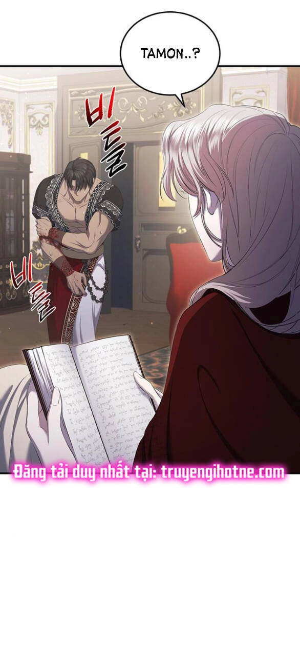 Ai Đã Bắt Cóc Hoàng Hậu? Chapter 22.2 - 30