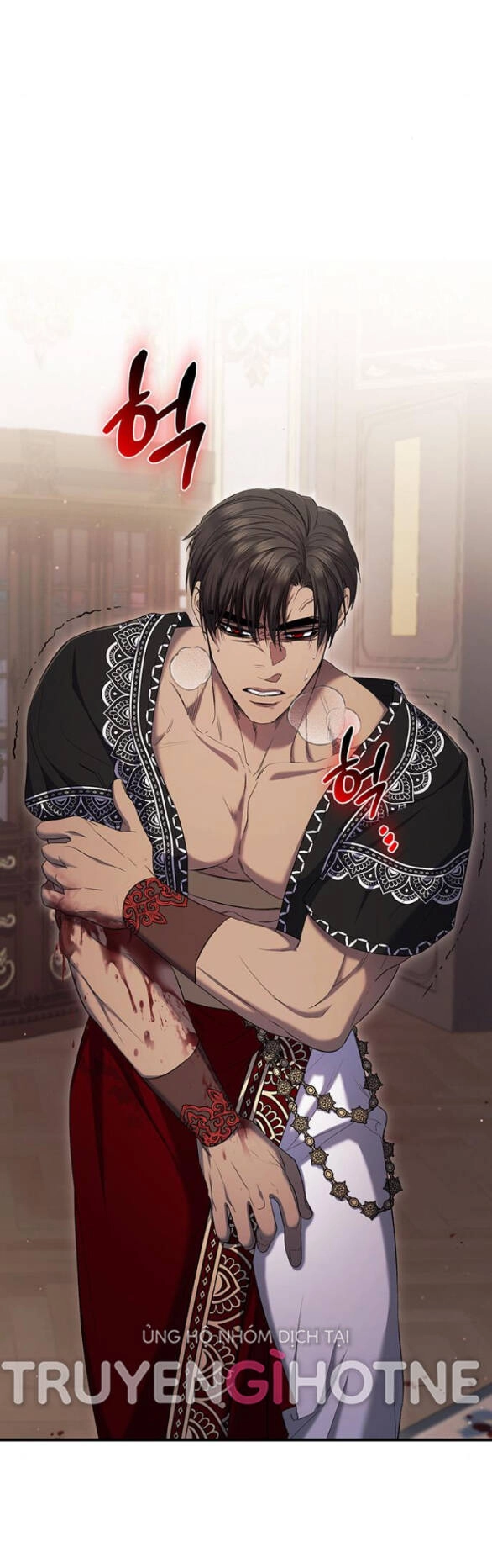 Ai Đã Bắt Cóc Hoàng Hậu? Chapter 22.2 - 31