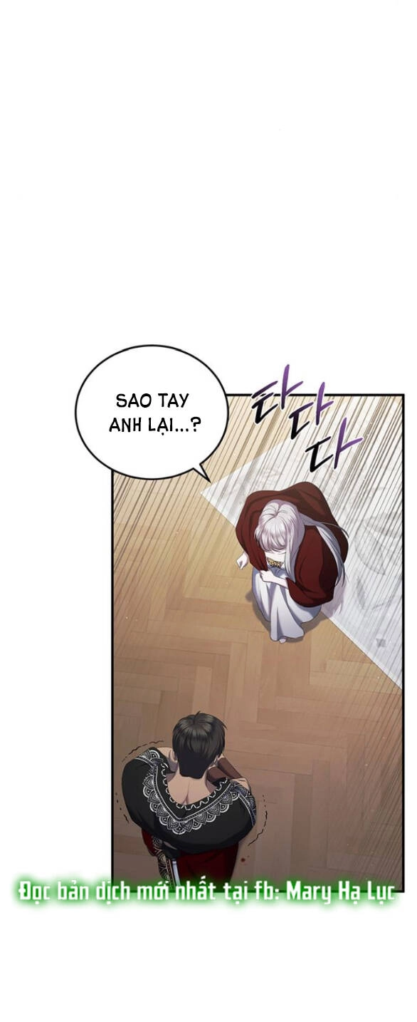 Ai Đã Bắt Cóc Hoàng Hậu? Chapter 22.2 - 32