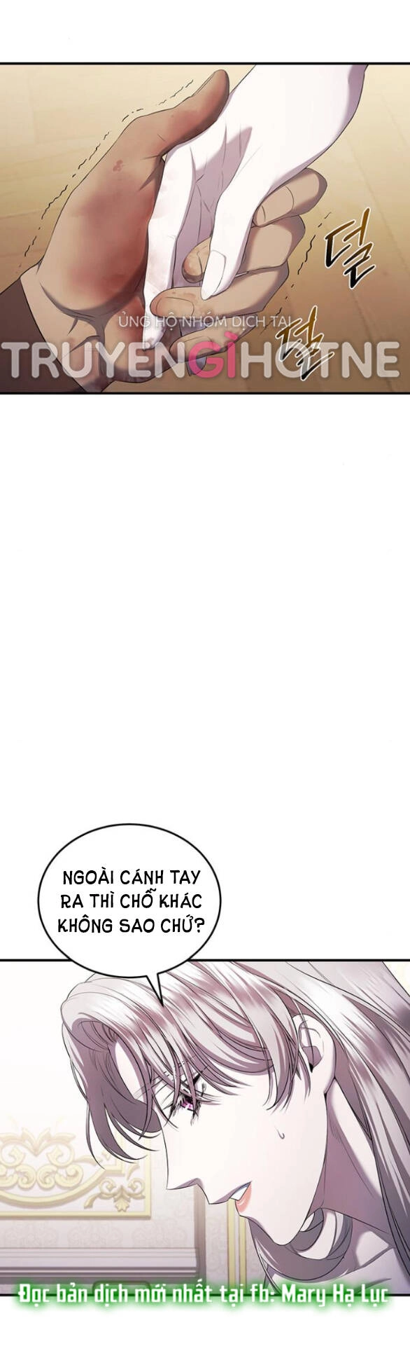 Ai Đã Bắt Cóc Hoàng Hậu? Chapter 22.2 - 37