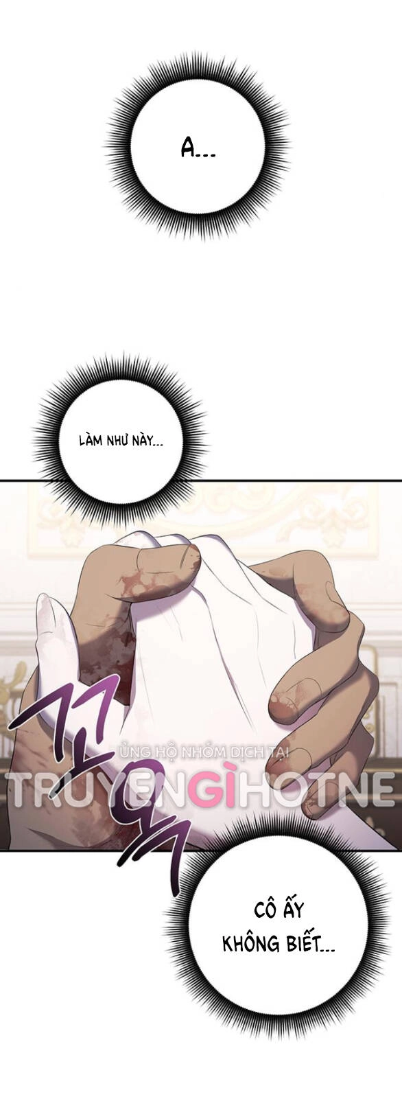 Ai Đã Bắt Cóc Hoàng Hậu? Chapter 22.2 - 39