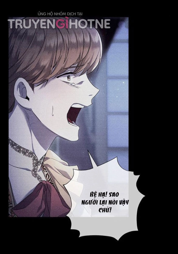 Ai Đã Bắt Cóc Hoàng Hậu? Chapter 23.1 - 7