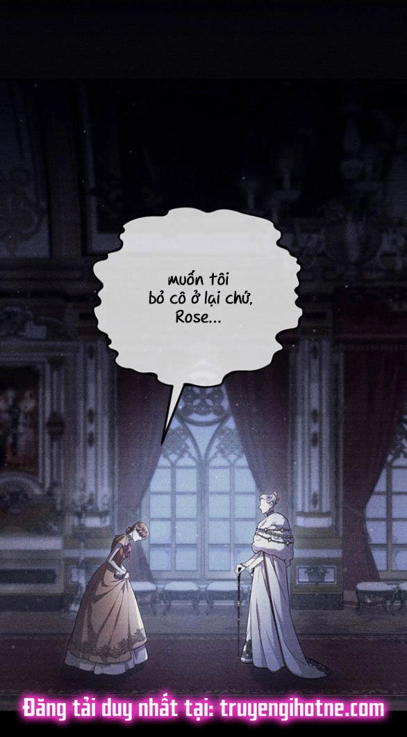 Ai Đã Bắt Cóc Hoàng Hậu? Chapter 23.1 - 10