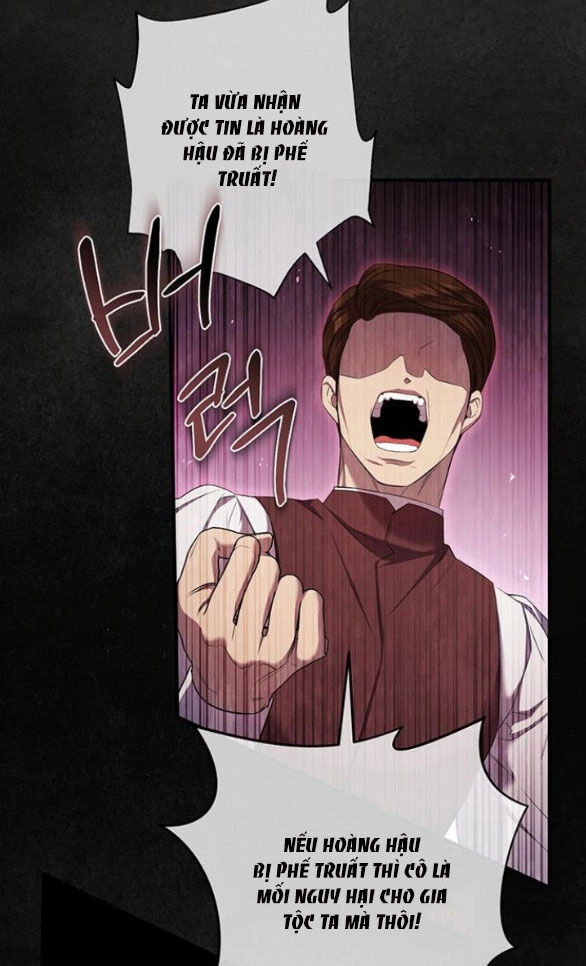 Ai Đã Bắt Cóc Hoàng Hậu? Chapter 23.1 - 14