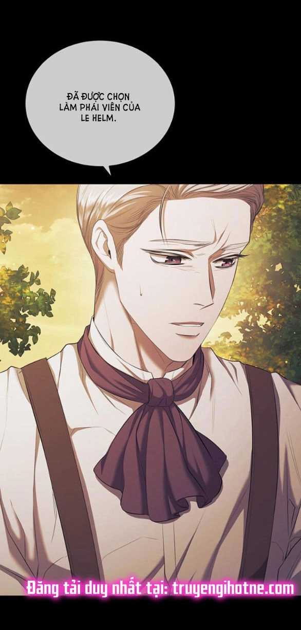 Ai Đã Bắt Cóc Hoàng Hậu? Chapter 23.1 - 29