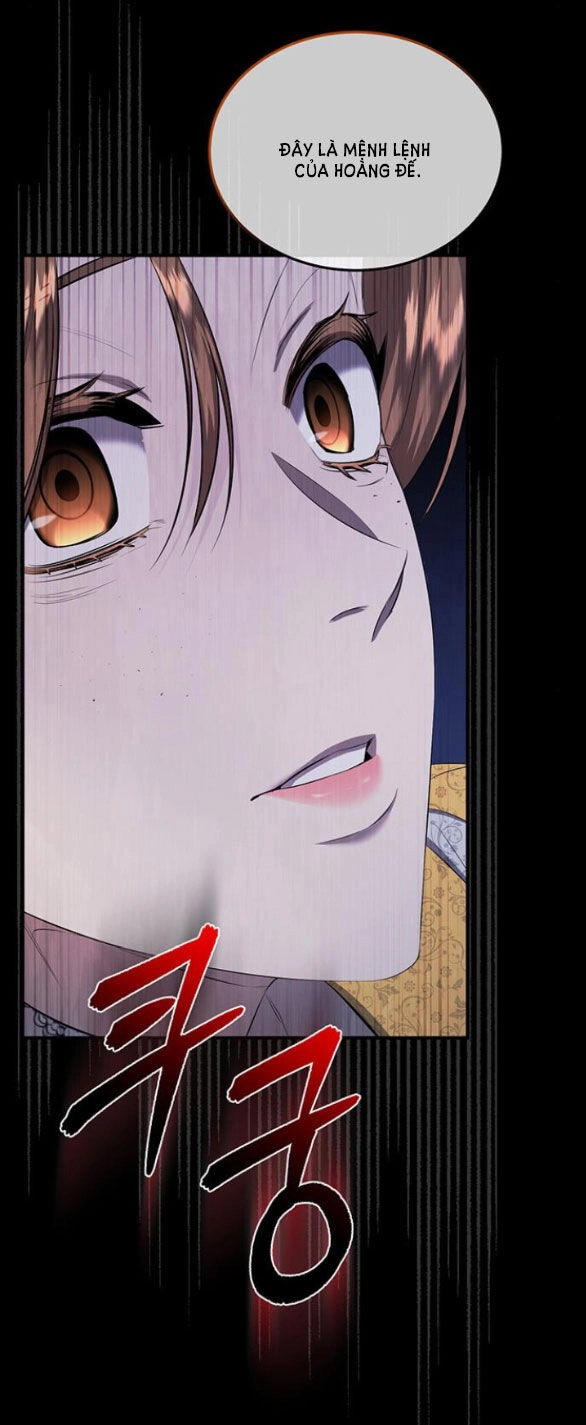 Ai Đã Bắt Cóc Hoàng Hậu? Chapter 23.1 - 31