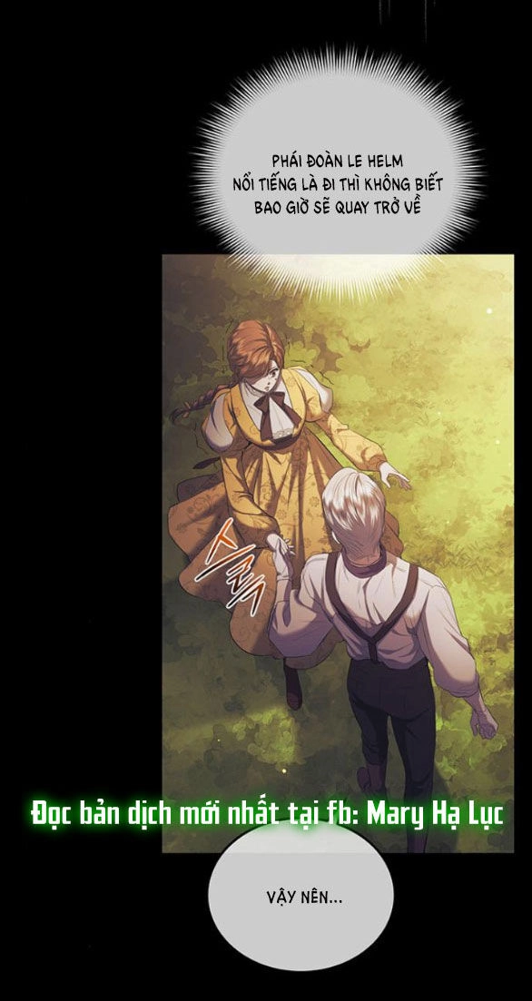 Ai Đã Bắt Cóc Hoàng Hậu? Chapter 23.1 - 32